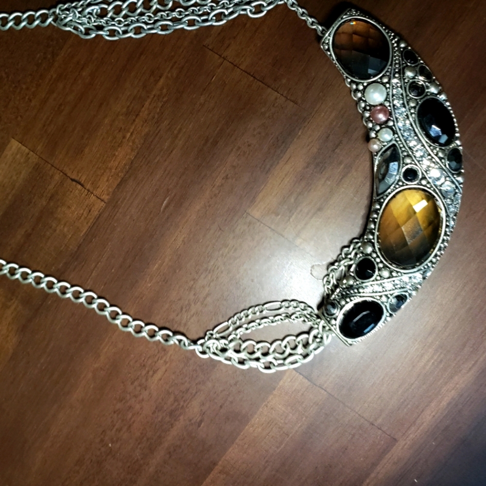 Necklace